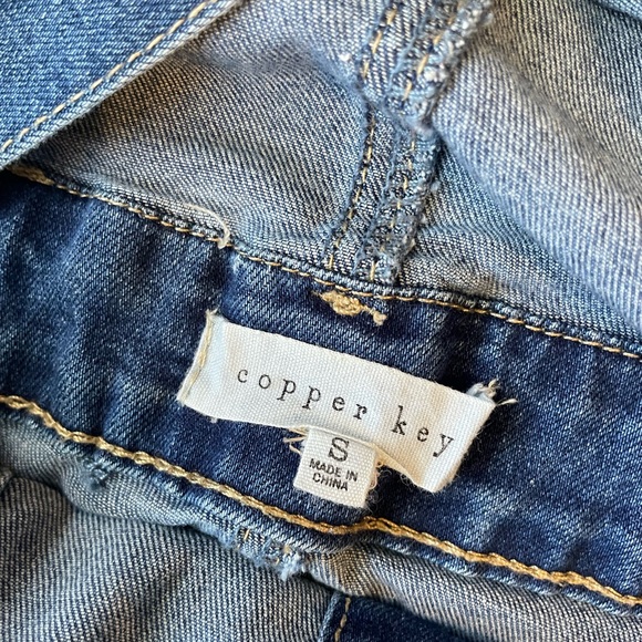 Fun Overalls - Picture 2 of 3